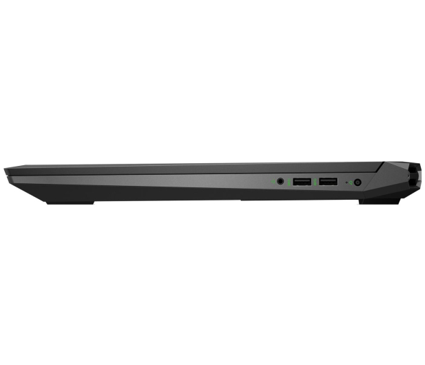 HP Pavilion Gaming i5-9300H/8GB/256/Win10x GTX1650 - 515302 - zdjęcie 6